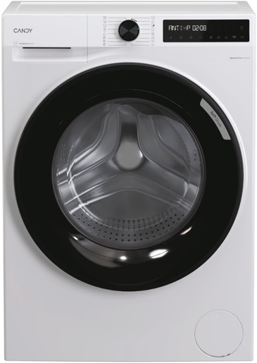 Candy mašina za veš BR 48SBL6-S ProWash 500