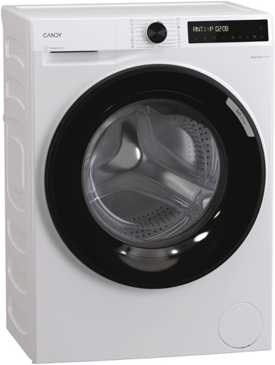 Candy mašina za veš BR 48SBL6-S ProWash 500