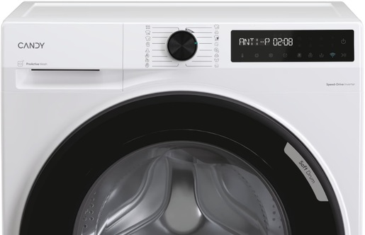 Candy mašina za veš BR 48SBL6-S ProWash 500