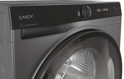 Candy mašina za veš BS 49SB8G-S