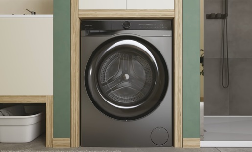 Candy mašina za veš BS 49SB8G-S