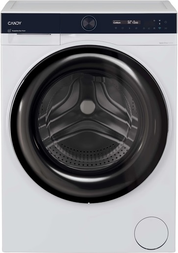 Candy perilica-sušilica BWS 485SB8-S