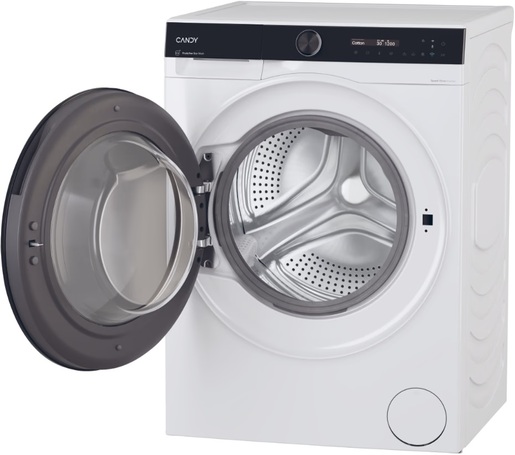 Candy perilica-sušilica BWS 485SB8-S