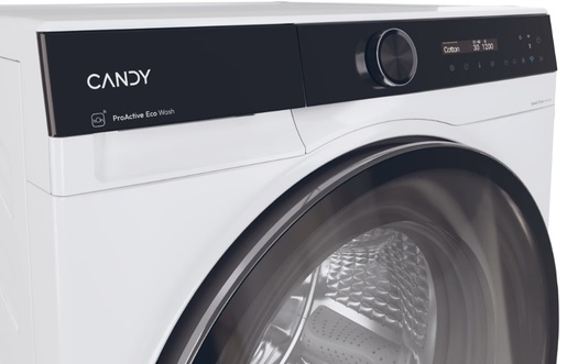 Candy perilica-sušilica BWS 485SB8-S