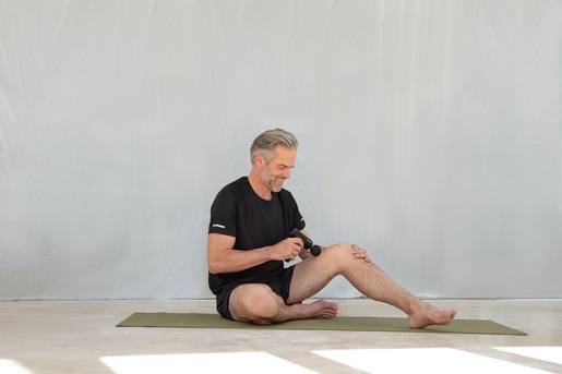 Beurer masažni pištolj MG 89 CompactPower