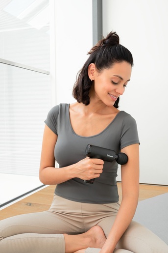 Beurer masažni pištolj MG 89 CompactPower