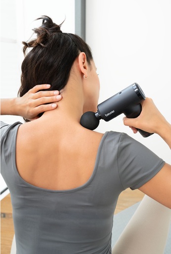 Beurer masažni pištolj MG 89 CompactPower