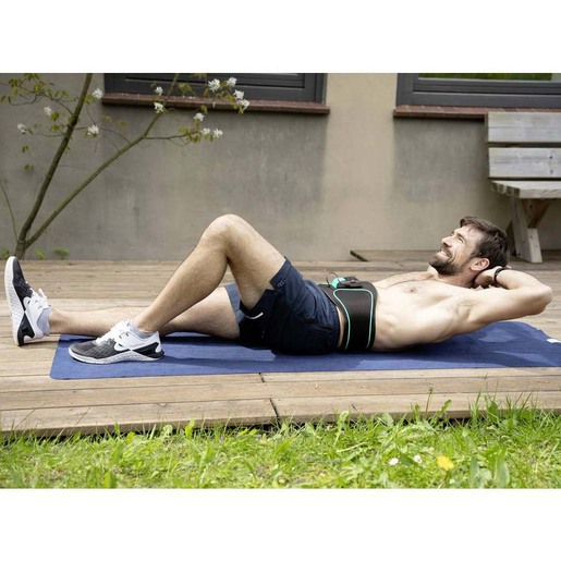 Beurer EMS pojas Corefit I Antelope