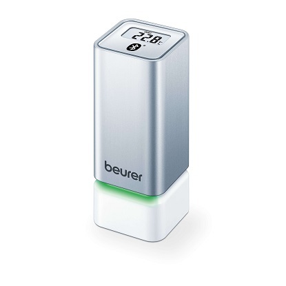 Beurer higrometar HM 55