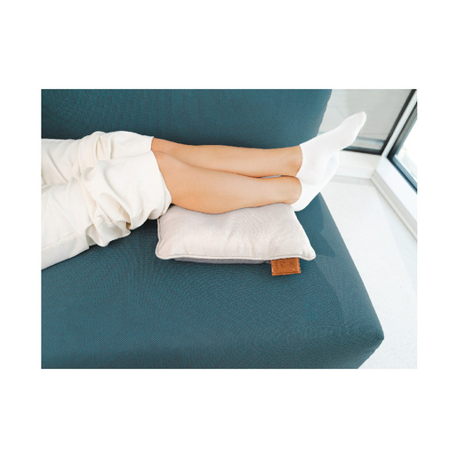 Beurer masažni jastuk MG 139, Bež