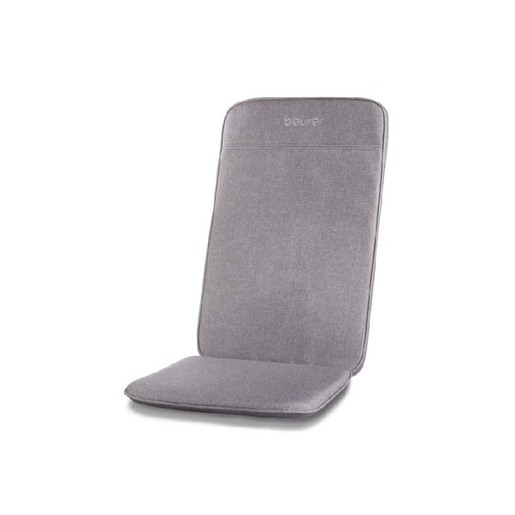 Beurer masažna sjedalica MG 202, Siva