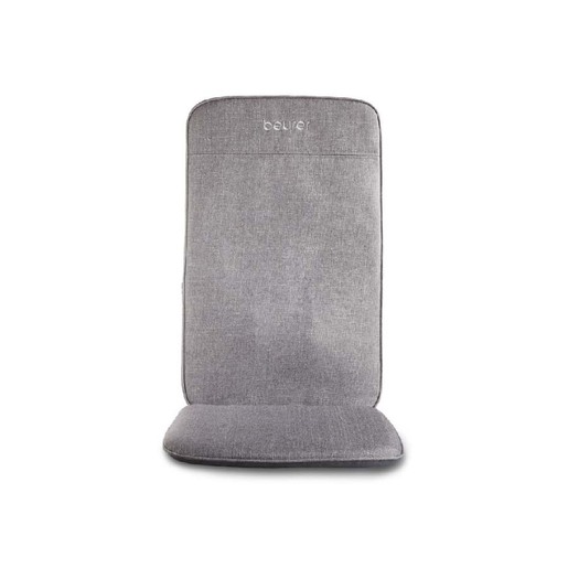 Beurer masažna sjedalica MG 202, Siva