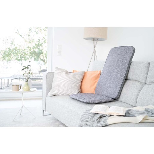 Beurer masažna sjedalica MG 202, Siva