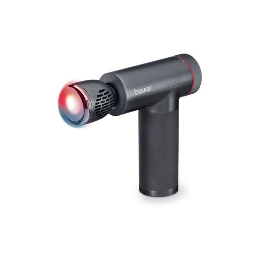 Beurer masažni pištolj MG 195 Hot & Cold