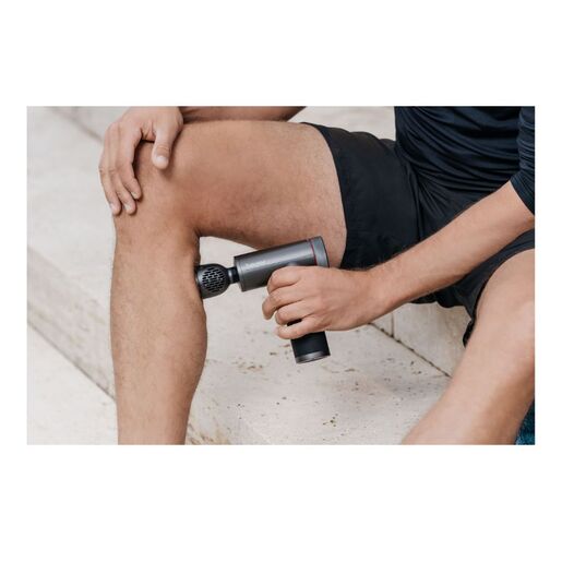 Beurer masažni pištolj MG 195 Hot & Cold