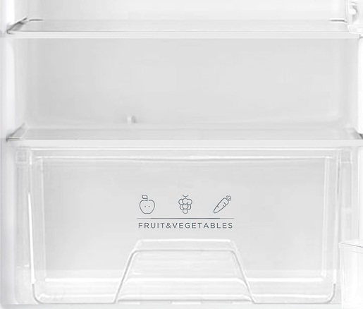 VIVAX HOME frižider TTL-131E