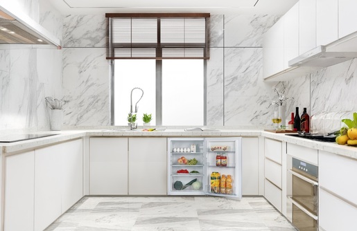 VIVAX HOME frižider TTL-131E