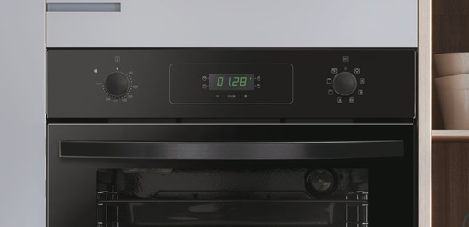 Candy pećnica FIDCP N615L