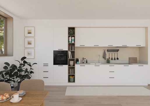 Candy pećnica FIDCP N615L