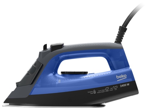 BEKO pegla na paru SIM 3024, 2200 W