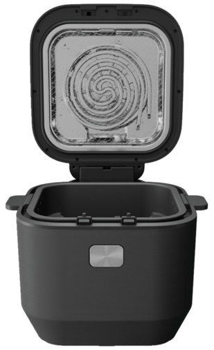 BEKO friteza FRL 5474 vrući zrak, 2570 W, kapacitet 7.6 L