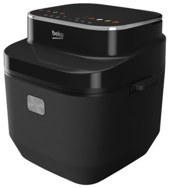 BEKO friteza FRL 5474 vrući zrak, 2570 W, kapacitet 7.6 L