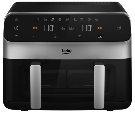 BEKO friteza FRL 6488 vrući zrak, 2400 W, kapacitet 9.5 L