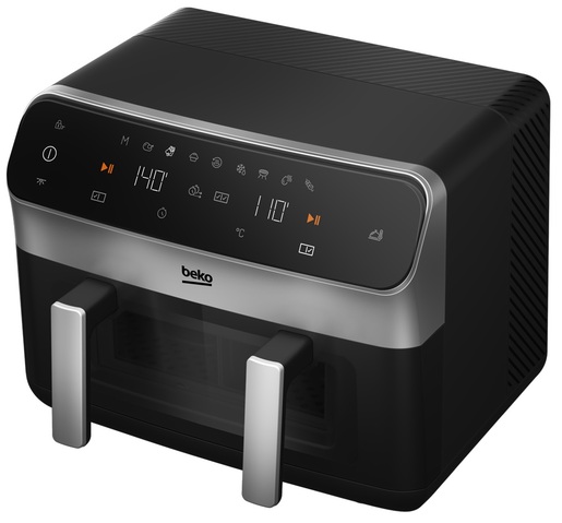 BEKO friteza FRL 6488 vrući zrak, 2400 W, kapacitet 9.5 L