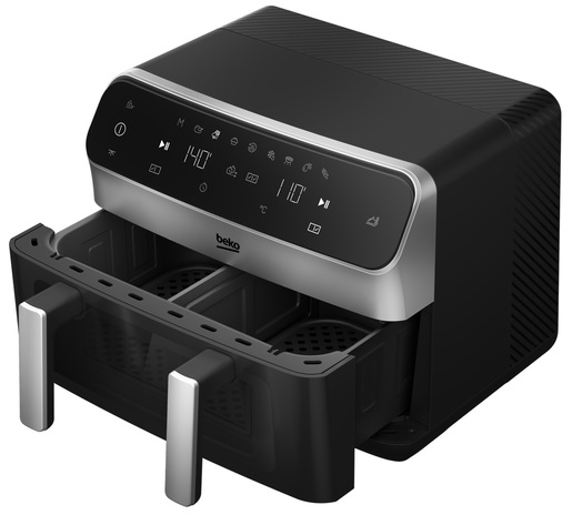 BEKO friteza FRL 6488 vrući zrak, 2400 W, kapacitet 9.5 L