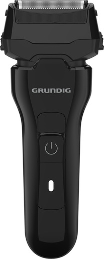 GRUNDIG aparat za brijanje MS 6330 bežični, vrijeme rada do 60 min.