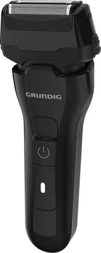 GRUNDIG aparat za brijanje MS 6330 bežični, vrijeme rada do 60 min.