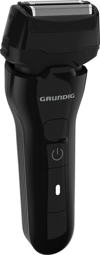 GRUNDIG aparat za brijanje MS 6330 bežični, vrijeme rada do 60 min.