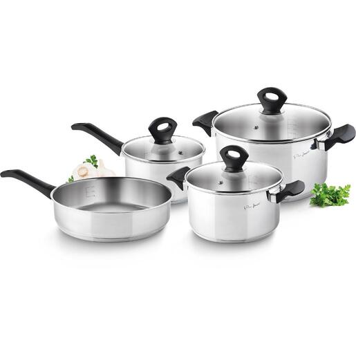 Lamart set posuđa Perfect LT1110 7/1