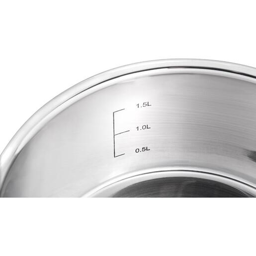 Lamart set posuđa Perfect LT1110 7/1