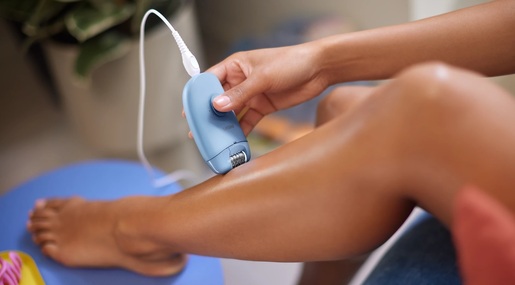 PHILIPS epilator BRE228/00