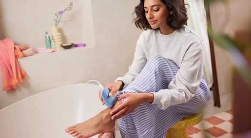 PHILIPS epilator BRE228/00