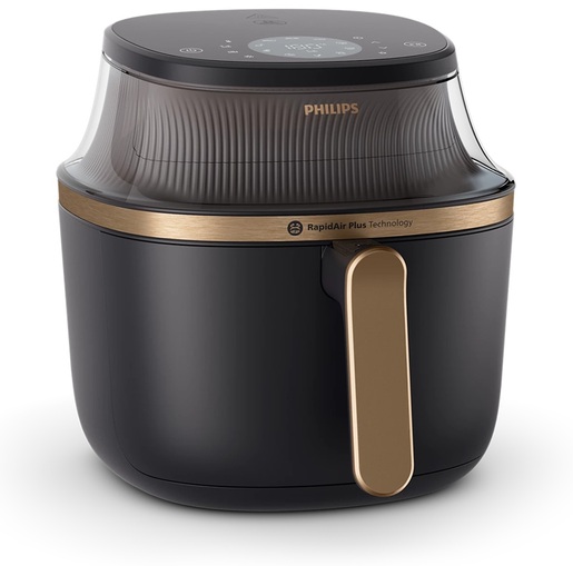 PHILIPS friteza NA342/00 vrući zrak Serija 3000, 2000 W, kapacitet 7.2 L