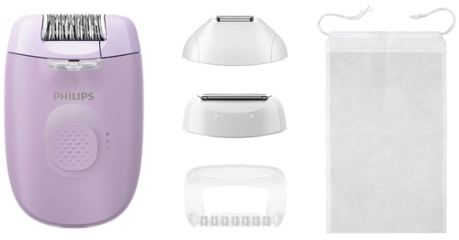 PHILIPS epilator BRE257/00