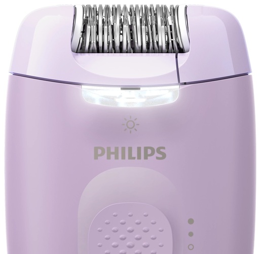 PHILIPS epilator BRE257/00