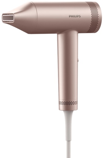 PHILIPS fen za kosu BHD837/10, 1400 W, ThermoShield Advanced tehnologija