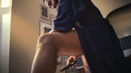 PHILIPS trimer BG3017/01 za prepone i tijelo