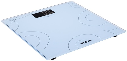 VIVAX osobna vaga PS-158W