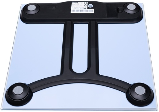 VIVAX osobna vaga PS-158W