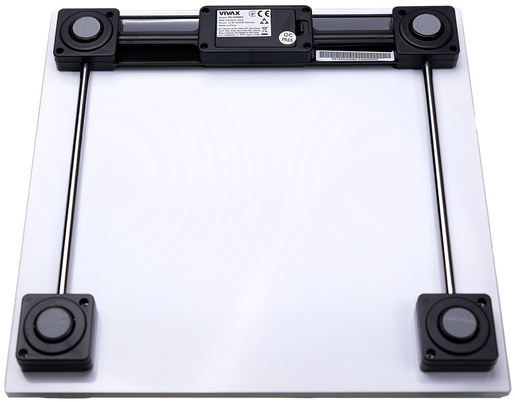 VIVAX osobna vaga PS-154WG