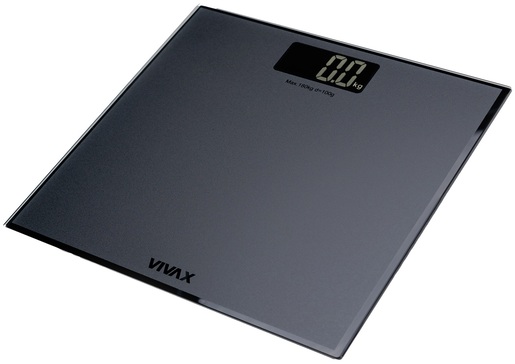 VIVAX osobna vaga PS-157BM