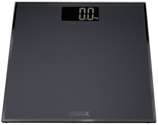 VIVAX osobna vaga PS-157BM