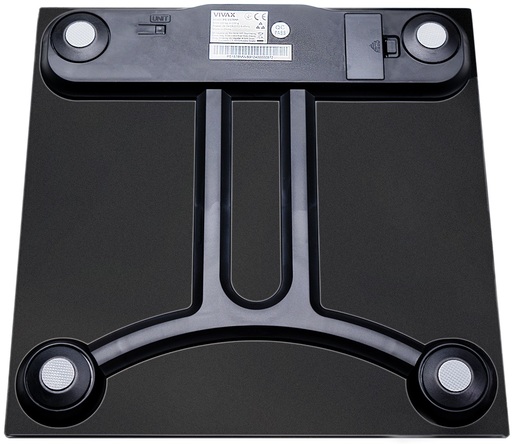 VIVAX osobna vaga PS-157BM
