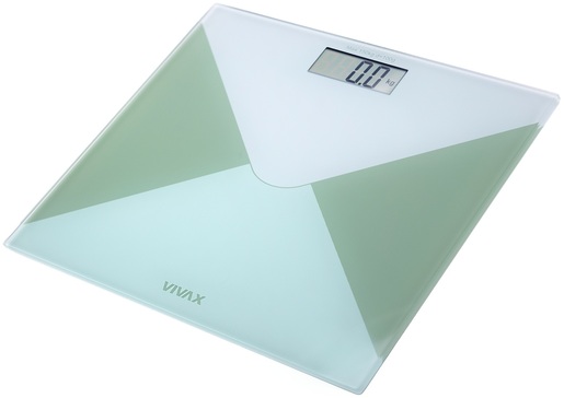 VIVAX osobna vaga PS-156WG