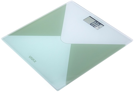 VIVAX osobna vaga PS-156WG