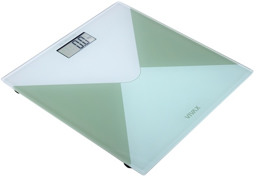 VIVAX osobna vaga PS-156WG